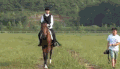 王源 骑马 TFBOYS 小鲜肉