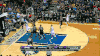 乐福 NBA 速度 激情