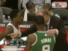 搞笑 NBA 教练 讲解