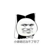 斗图 暴漫 坏笑 小婊砸还治不了你了