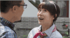 soogif soogif出品 海清 笑 开心
