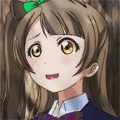 love live SUNRISE 日本动漫 连载