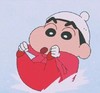 小新头像 蜡笔小新  合集  头像