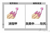 官方定义实际含义涂指甲臭美中…勿扰 emoji  这些  玩坏