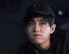 肖战微笑 GIF动图表情包 动图  明星表情  gif  肖战