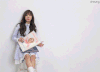 少女时代 黄美英 画报 美少女