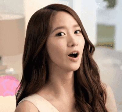 林允儿 少女时代 广告拍摄 可爱 韩星