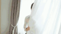 写真 美女 妩媚 秀发 性感