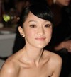 周迅 美丽 大方 性感