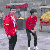 明星 TFBOYS 王俊凯