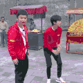 明星 TFBOYS 王俊凯