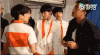 TFBOYS 王俊凯 帅气 男神