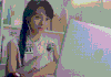 女神 可爱 网红 美女