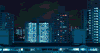 美图 城市 夜景 延迟摄影 壮美 花花世界