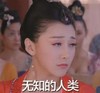 萧才人 孙佳琪 武媚娘传奇 无知人类