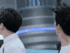 薛之谦 大张伟 帅气 搞笑 逗比