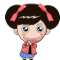 扭屁股 表情 表情包