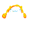 小猫 帽子 动物 萌