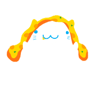 小猫 帽子 动物 萌