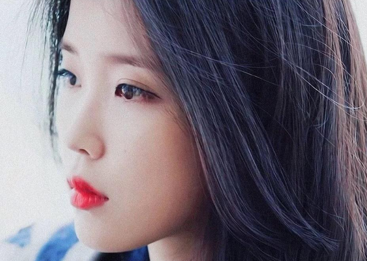 IU 娱乐圈 音乐