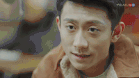 张一山 秋水 春风十里不如你 帅哥