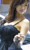 美女 气质 吊带 性感