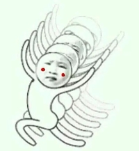 跳舞 金馆长 整齐 红脸蛋