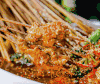 串串 美食 成都 小吃