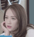 美女 陈乔恩 迷人 女神