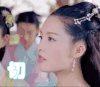 切 楚乔传 李沁 不屑