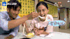 anglelababy 谢霆锋 十二道锋味 美食