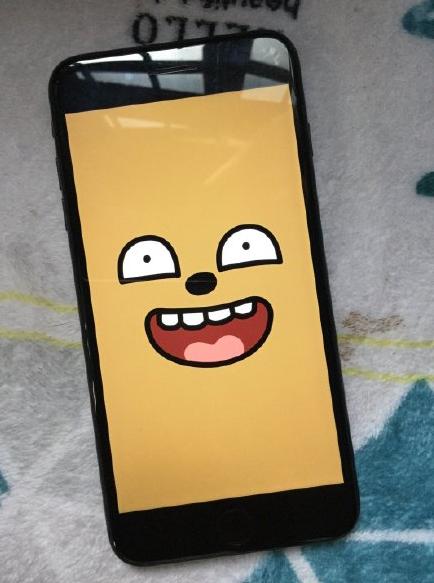 可爱 表情包 暖心 疗愈 手机屏保