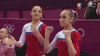 体操 gymnastics 阿里娅 mustafina 奥运会