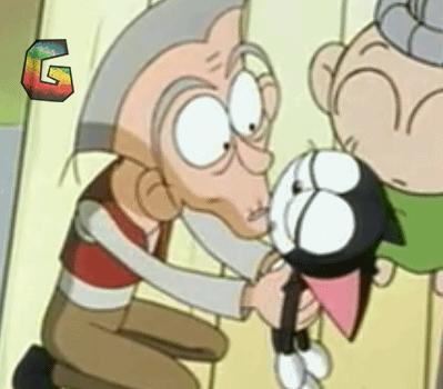 累瘫gif