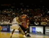 NBA 乔丹 尤因 暴扣 篮球