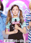 尹普美 双马尾 可爱 Apink