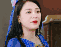 陈乔恩 美女 可爱 女神