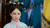 杨紫 委屈