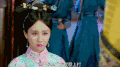 杨紫 委屈