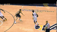 保罗 Chris Paul 技巧 运球