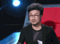 中国新歌声 导师 汪峰 好棒