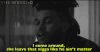 阿贝尔·特斯法伊 The+Weeknd