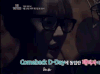 美女 凝视 可爱 眼镜