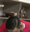 陈伟霆  表情  夸张  厨房  做饭