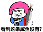 打人 咸鱼 撕逼 蘑菇头 金馆长 啪