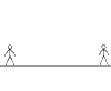 火柴人 强势 打架 逗逼 动画 简笔画 stick figure