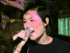 王菲 演唱会 活泼 天后