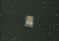 卡通 封面 黑夜 星星