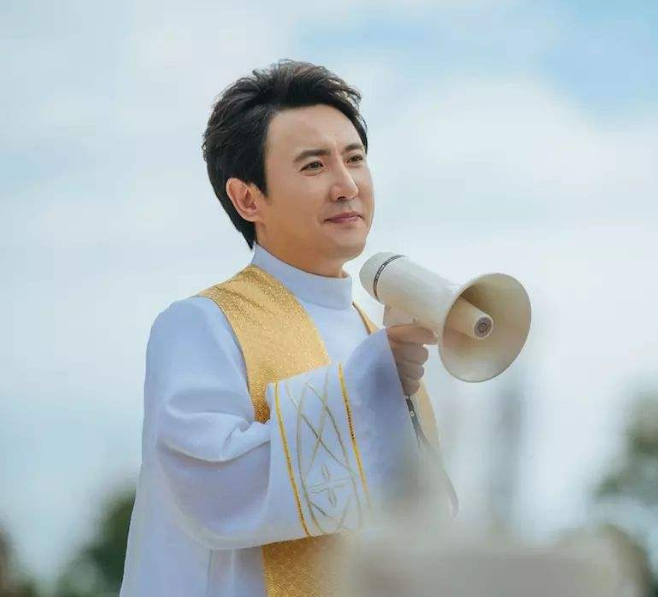金扫帚奖 电影 李茶的姑妈
