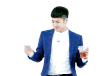 王嘉尔 GOT7 摇摆 可爱